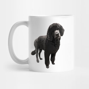 Portugese Water Dog Mug